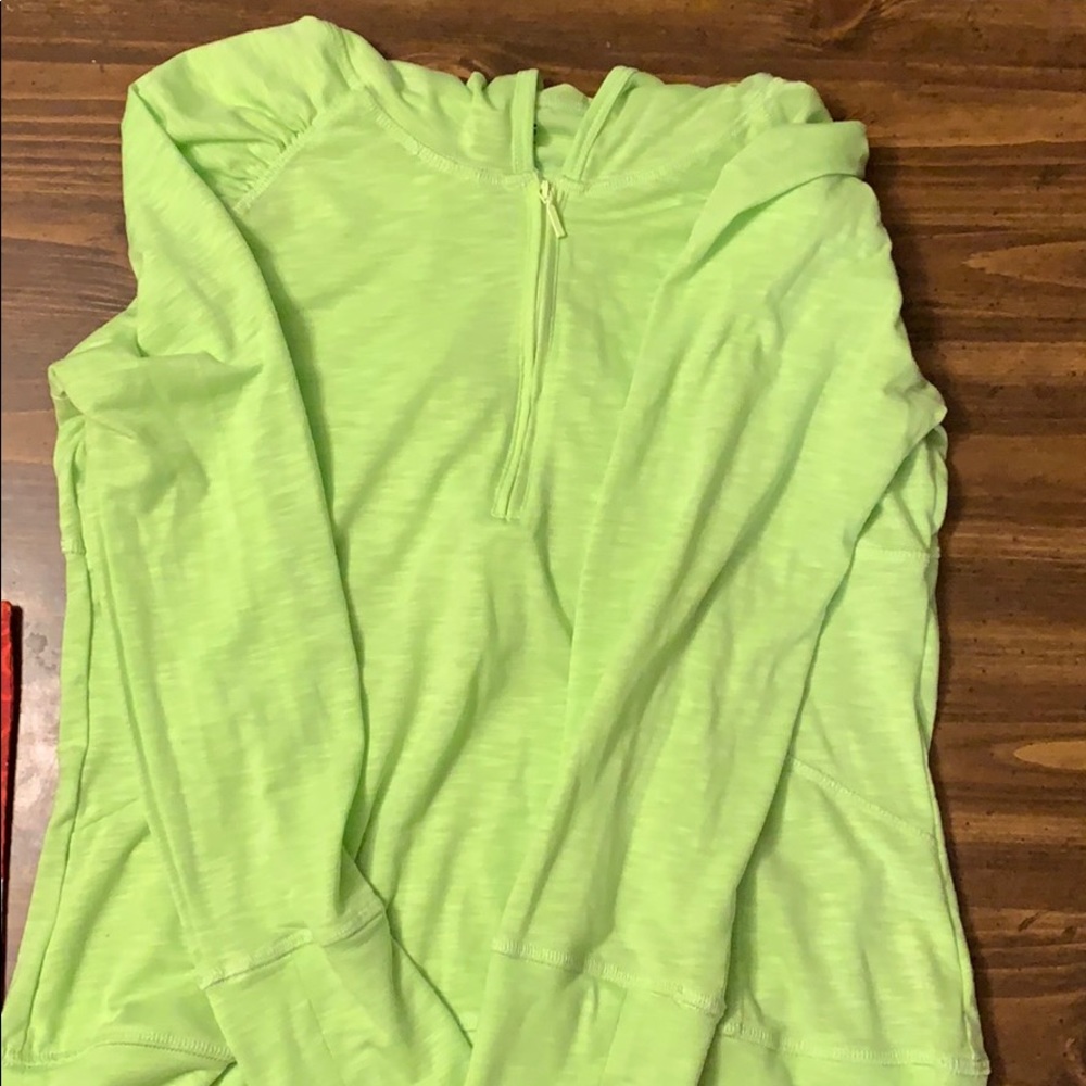 COPY - Title nine shirt